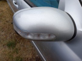 Oglinda dreapta Mercedes C220 W203 2.2 CDI OEM 2000-2007