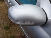Oglinda dreapta Mercedes C220 W203 2.2 CDI OEM 2000-2007