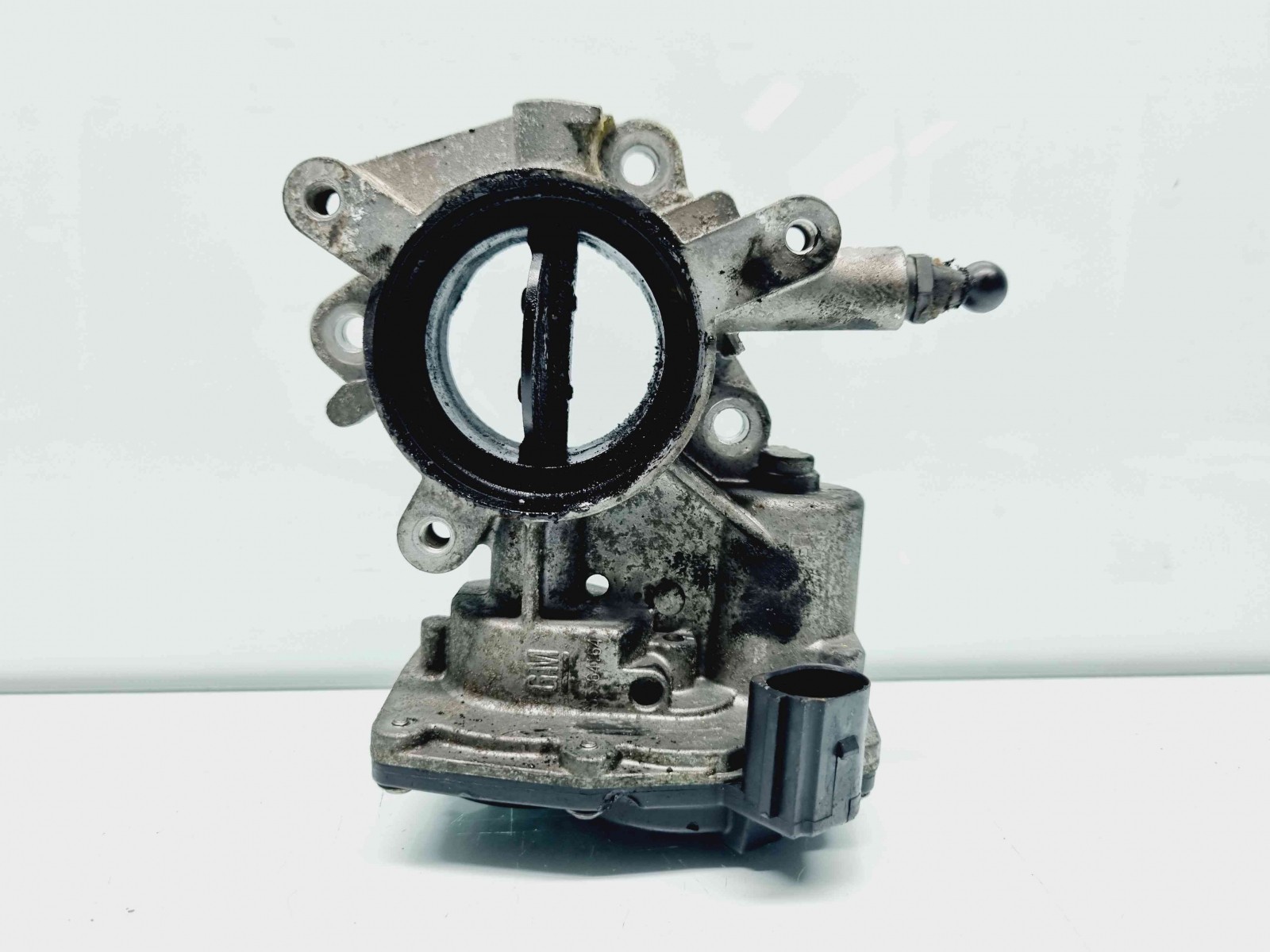 Clapeta acceleratie Opel Insignia A [Fabr 2008-2016] 55564164 2.0 CDTI A20DTH 2.0 CDTI A20DTH 110KW / 150CP - imagine 1