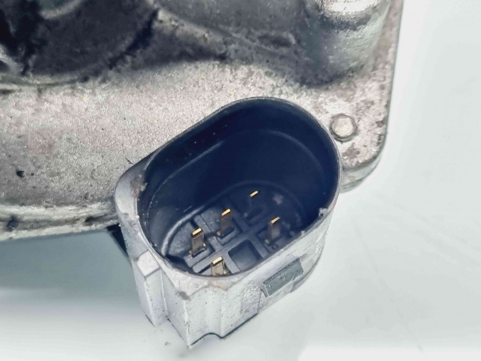 Clapeta acceleratie Opel Insignia A [Fabr 2008-2016] 55564164 2.0 CDTI A20DTH 2.0 CDTI A20DTH 110KW / 150CP - imagine 2