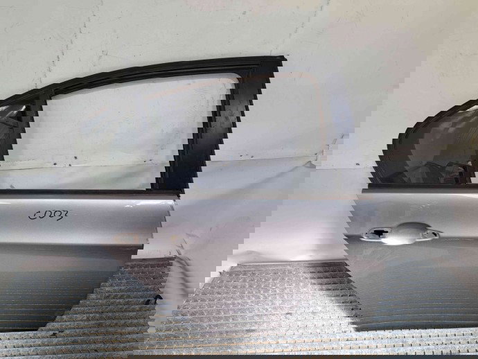 Usa dreapta spate Bmw 3 (E90) [Fabr 2005-2011] SPACEGRAU METALLIC