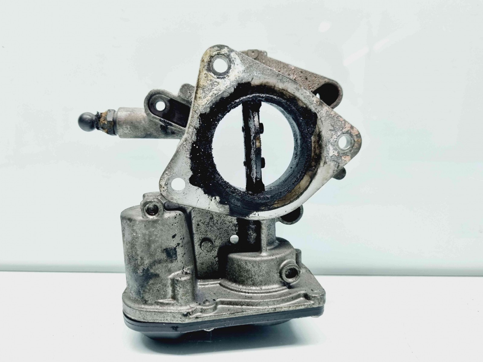 Clapeta acceleratie Opel Insignia A [Fabr 2008-2016] 55564164 2.0 CDTI A20DTH 2.0 CDTI A20DTH 110KW / 150CP - imagine 4