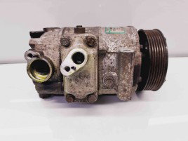Compresor clima Audi A3 Sportback (8PA) [Fabr 2004-2013] 1K0820803S | PXE16 1.9 TDI BXE   