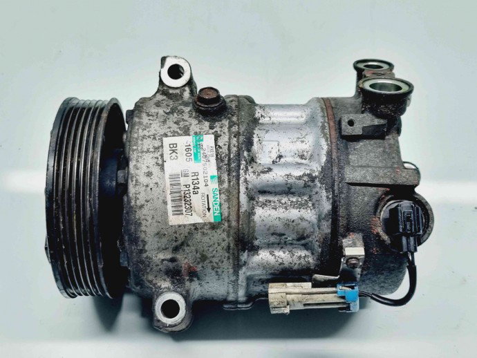Compresor clima Opel Insignia A [Fabr 2008-2016] P13232307 | PXE16 2.0 CDTI A20DTH   