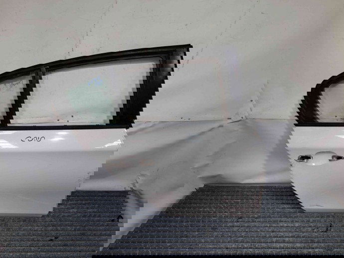 Usa dreapta spate Bmw 1 (E81, E87) [Fabr 2004-2010] ALPINWEISS 3 (300)