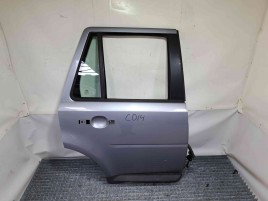 Usa dreapta spate LAND ROVER Freelander 2 (FA) [Fabr 2006-2014] Izmir Blue (920)