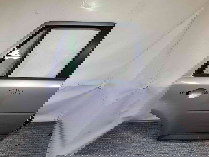 Usa dreapta spate LAND ROVER Freelander 2 (FA) [Fabr 2006-2014] Izmir Blue (920)