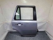 Usa dreapta spate LAND ROVER Freelander 2 (FA) [Fabr 2006-2014] Izmir Blue (920)