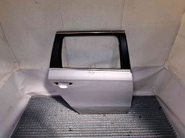Usa dreapta spate Volkswagen Passat B7 (362) Variant [Fabr 2010-2014] LA7W