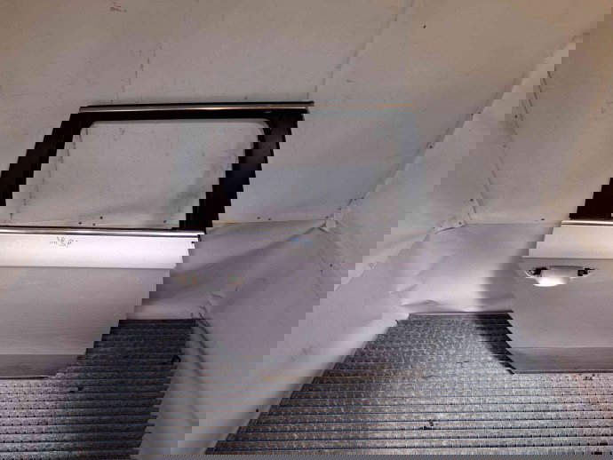 Usa dreapta spate Volkswagen Passat B7 (362) Variant [Fabr 2010-2014] LA7W