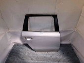 Usa dreapta spate Volkswagen Passat B7 (362) Variant [Fabr 2010-2014] LA7W