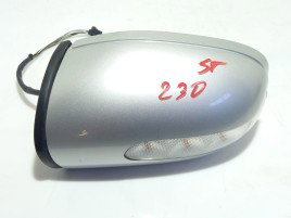 Oglinda stanga Mercedes C220 W203 2.2 CDI OEM 2000-2007