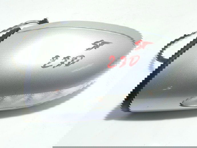 Oglinda stanga Mercedes C220 W203 2.2 CDI OEM 2000-2007