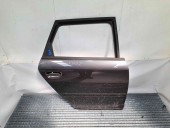 Usa dreapta spate Audi A3 Sportback (8PA) [Fabr 2004-2013] LZ7L