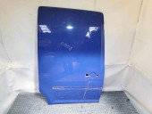 Usa culisanta dreapta spate Volkswagen Caddy 3 (2KA, 2KH) [Fabr 2004-2009] LA5C