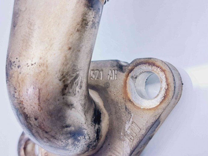 Conducta gaze Audi A3 Sportback (8PA) [Fabr 2004-2013] 03G131521AH 1.9 TDI BXE  1.9 TDI BXE 80KW / 109CP