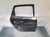 Usa dreapta spate Volkswagen Polo (6R) [Fabr 2009-2016] L041