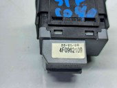  Butoane dezactivare alarma Audi A4 (8K5, B8) Avant [Fabr 2008-2015] 4F0962109