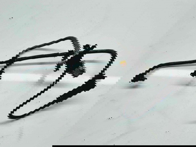 Conducta retur injectoare Ford Transit Connect (TC7) [Fabr 2002-2013] OEM 1.8 R2PA 55KW / 75CP 1.8 R2PA 55KW / 75CP