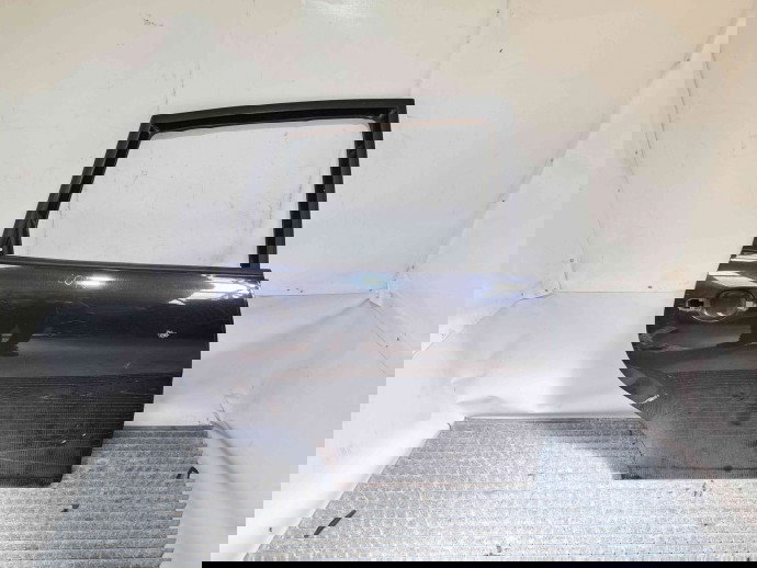 Usa dreapta spate Seat Altea XL (5P5, 5P8) [Fabr 2006-2015] LC9Z