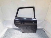 Usa dreapta spate Seat Altea XL (5P5, 5P8) [Fabr 2006-2015] LC9Z