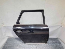 Usa dreapta spate Audi A6 Avant Allroad (4F5, C6) [Fabr 2005-2010] LZ9Y