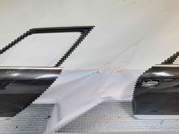 Usa dreapta spate Audi A6 Avant Allroad (4F5, C6) [Fabr 2005-2010] LZ9Y