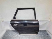 Usa dreapta spate Audi A6 Avant Allroad (4F5, C6) [Fabr 2005-2010] LZ9Y