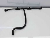 Conducta retur injectoare Opel Insignia A [Fabr 2008-2016] OEM 2.0 CDTI A20DTH   