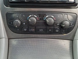 Panou comanda clima  Mercedes C220 W203 2.2 CDI OEM 2000-2007