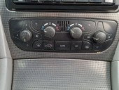Panou comanda clima  Mercedes C220 W203 2.2 CDI OEM 2000-2007