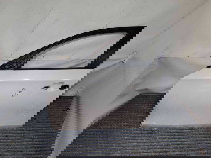 Usa stanga fata Bmw 1 (E81, E87) [Fabr 2004-2010] ALPINWEISS 3 (300)