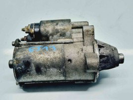  Electromotor 10 dinti Ford Transit Connect (TC7) [Fabr 2002-2013] OEM 1.8 R2PA 55KW / 75CP  