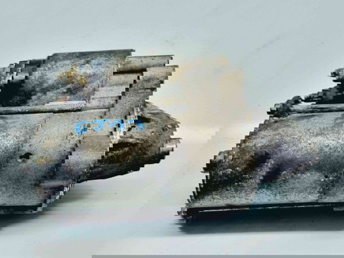  Electromotor 10 dinti Ford Transit Connect (TC7) [Fabr 2002-2013] OEM 1.8 R2PA 55KW / 75CP  