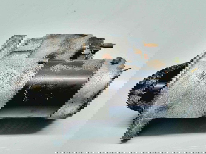  Electromotor 10 dinti Opel Insignia A [Fabr 2008-2016] 55353857 2.0 CDTI A20DTH   