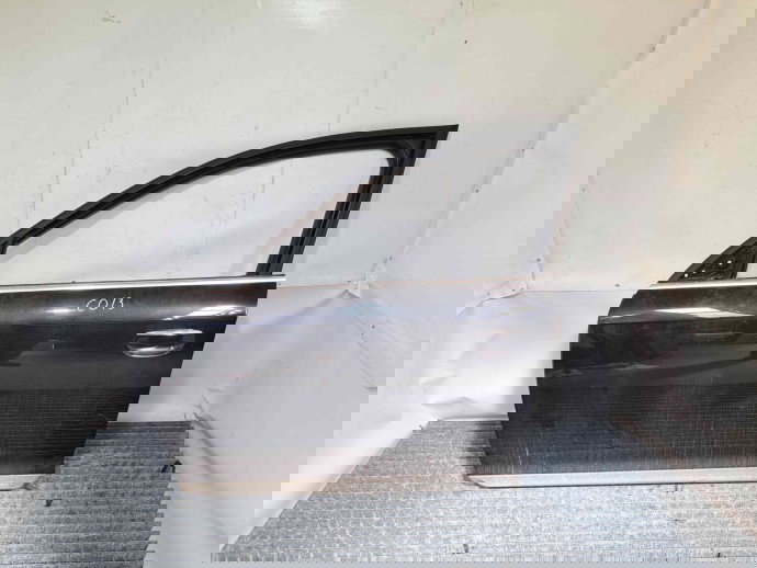 Usa stanga fata Audi A6 Avant Allroad (4F5, C6) [Fabr 2005-2010] LZ9Y