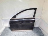 Usa stanga fata Audi A6 Avant Allroad (4F5, C6) [Fabr 2005-2010] LZ9Y