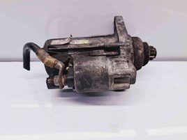  Electromotor 11 dinti Audi A3 Sportback (8PA) [Fabr 2004-2013] 02Z911023H 1.9 TDI BXE   1.9 TDI BXE80KW / 109CP