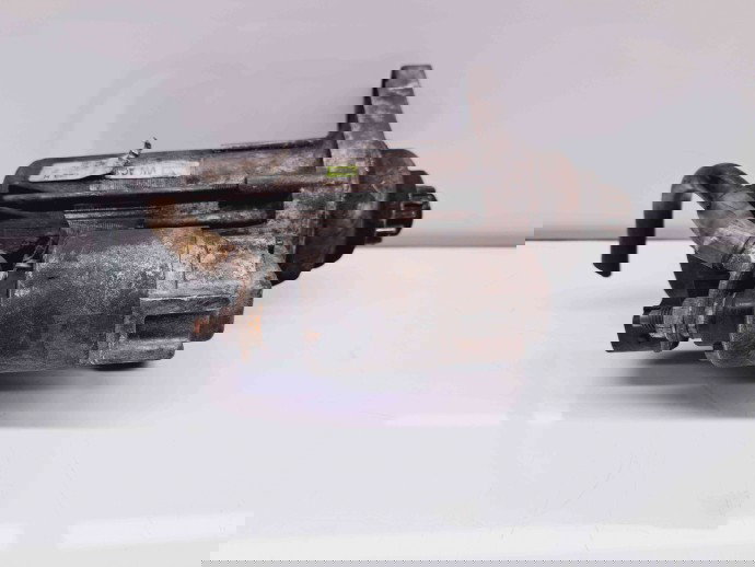  Electromotor 11 dinti Audi A3 Sportback (8PA) [Fabr 2004-2013] 02Z911023H 1.9 TDI BXE   1.9 TDI BXE80KW / 109CP