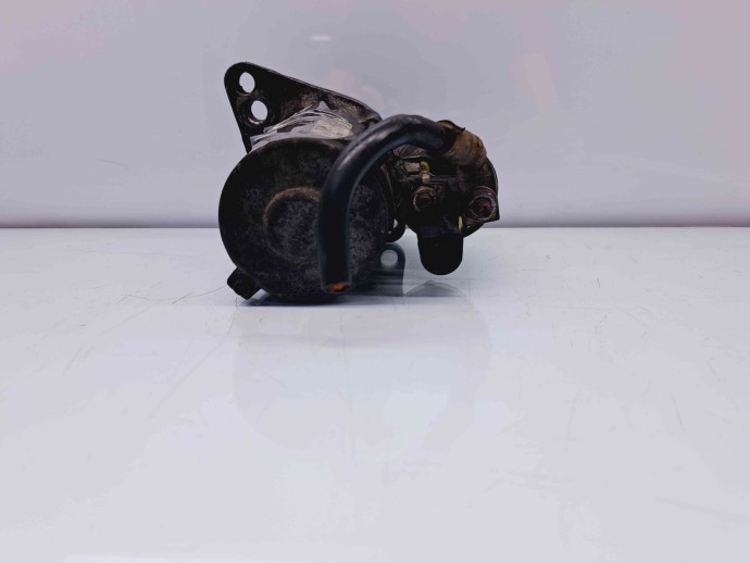  Electromotor 11 dinti Audi A3 Sportback (8PA) [Fabr 2004-2013] 02Z911023H 1.9 TDI BXE   1.9 TDI BXE80KW / 109CP