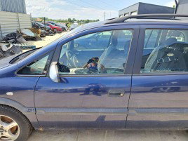 Usa stanga fata Opel Zafira A (F75) [Fabr 1999-2005] OEM