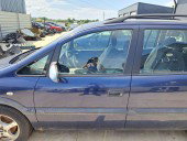 Usa stanga fata Opel Zafira A (F75) [Fabr 1999-2005] OEM