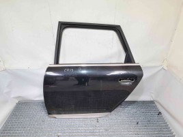 Usa stanga spate Audi A6 Avant Allroad (4F5, C6) [Fabr 2005-2010] LZ9Y