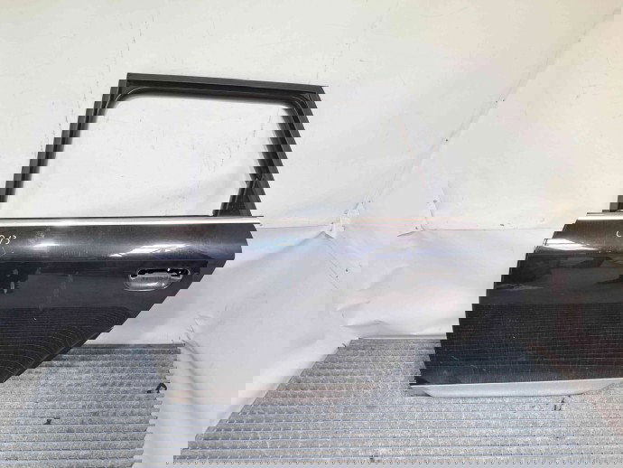 Usa stanga spate Audi A6 Avant Allroad (4F5, C6) [Fabr 2005-2010] LZ9Y