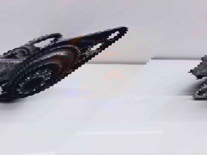  Electromotor 11 dinti Audi A3 Sportback (8PA) [Fabr 2004-2013] 02Z911023H 1.9 TDI BXE   1.9 TDI BXE80KW / 109CP