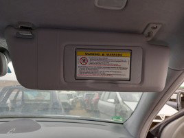 Parasolar dreapta  Mercedes C220 W203 2.2 CDI OEM 2000-2007