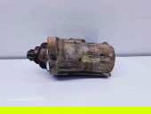  Electromotor 11 dinti Audi A3 Sportback (8PA) [Fabr 2004-2013] 02Z911023H 1.9 TDI BXE 77KW / 105CP  