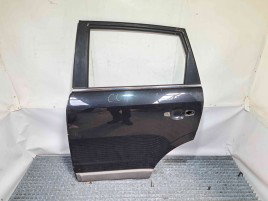 Usa stanga spate Opel Antara [Fabr 2006-2017] GAR