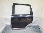 Usa stanga spate Opel Antara [Fabr 2006-2017] GAR