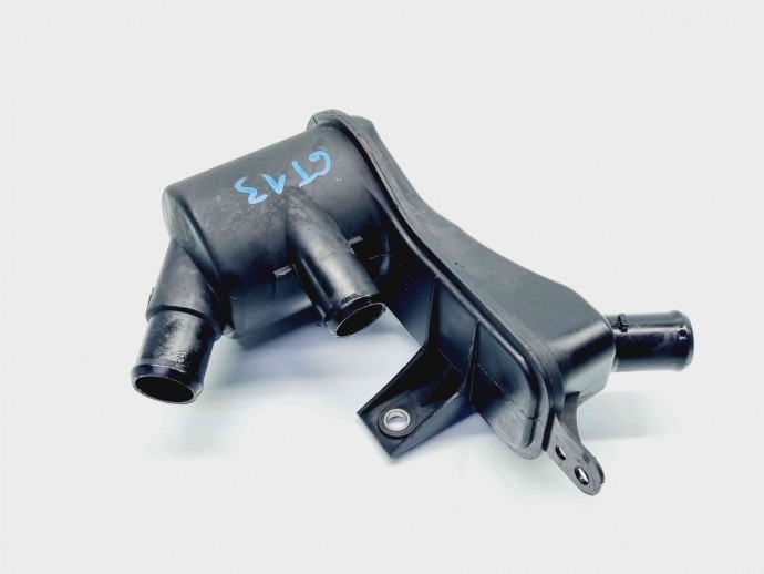 Epurator gaze Ford Transit Connect (TC7) [Fabr 2002-2013] 6G9Q-6A785-AB 1.8 R2PA 55KW / 75CP 1.8 R2PA 55KW / 75CP